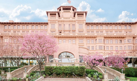 The Langham Huntington, 파사디나 최고급 호텔 - Pasadena - 1