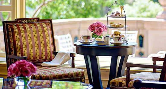 The Langham Huntington, 파사디나 최고급 호텔 - Pasadena - 3