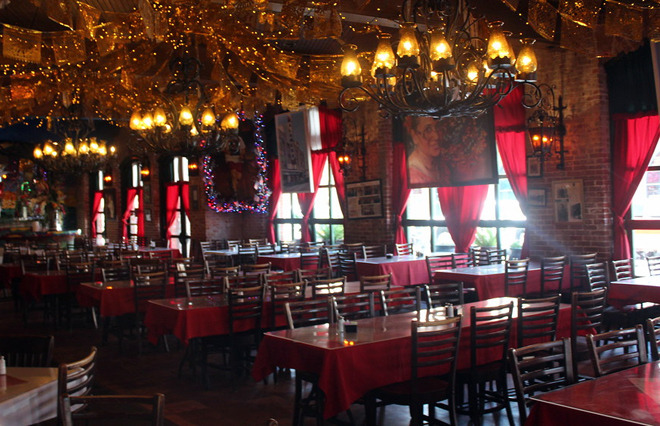 Guide to the Best Tex-Mex Restaurants in San Antonio - San Antonio - 1