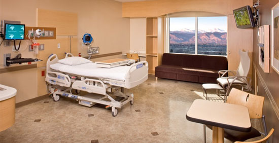 시애틀 지역 최대 비영리 병원, Swedish Medical Center - Seattle - 1