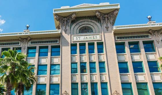 Do You Know What Jacksonville City Hall Looks Like? - Jacksonville - 1