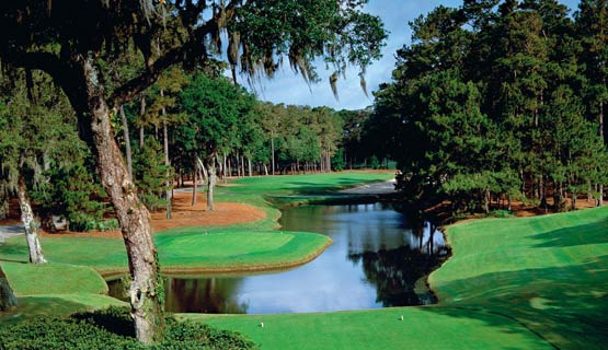 Jacksonville Golf: Here’s Why It’s the Home of the PGA Tour - Jacksonville - 1