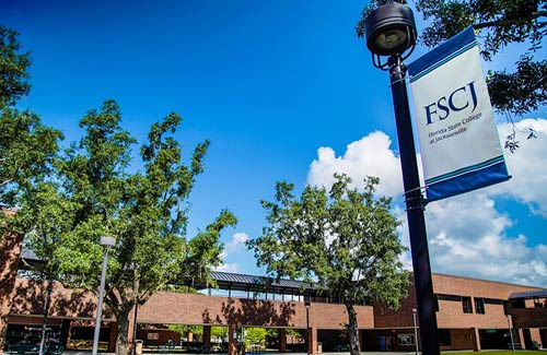 Tuition, Majors, and Transfer Paths at Florida State College at Jacksonville - Jacksonville - 1
