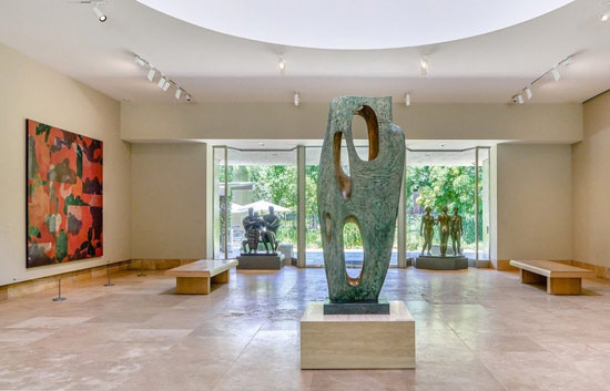 파사디나 인근지역 차몰고 주말에 갈 수 있는 곳들 - Pasadena - 1