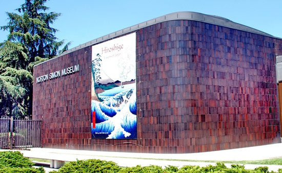 파사디나 박물관과 문화시설. 생각보다 훨씬 풍부한 도시 - Pasadena - 1