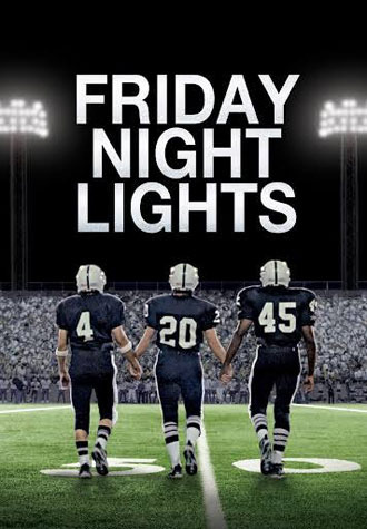 Experience the Culture of Texas High School Football in Friday Night Lights - Houston - 2