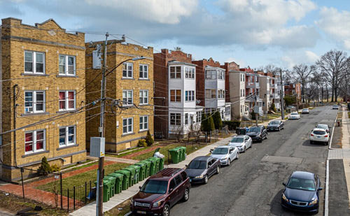 The Reality of Renting in Hartford: A Summary Based on 1-Bedroom Units - Hartford - 1