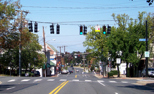 Is Fairfax a Good Area for Immigrants? - Fairfax - 2