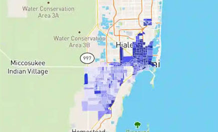 Is Miami's Crime Rate Improving or Getting Worse? - Miami - 1