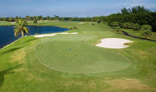 Miami Golf Courses: Where to Play for the Best Experience - Miami - 2