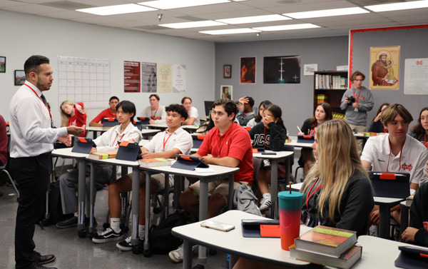 Mater Dei High School: The Top Private High School in Orange County - Fullerton - 2