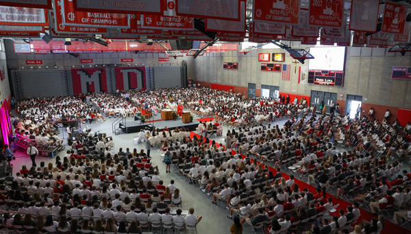 Mater Dei High School: The Top Private High School in Orange County - Fullerton - 3