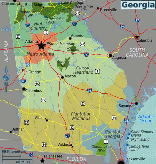 If You Want to Know About Renting or Real Estate in Atlanta, Read This - Atlanta - 1