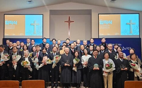 The Religious Community in Atlanta: More Diverse Than Just Korean Churches - Atlanta - 1
