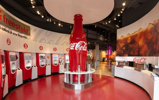 Must-See Attractions in Atlanta - Atlanta - 1