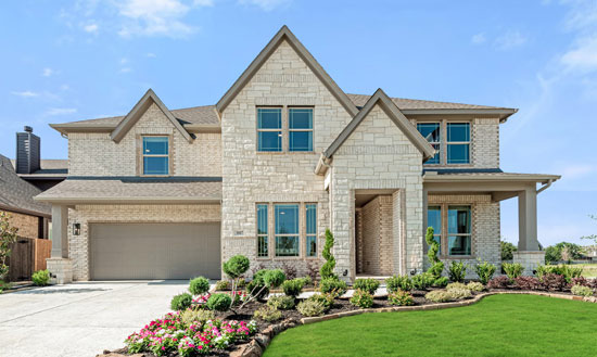 Average Home Prices in Dallas: Current Status of the Texas Real Estate Market - Texas - 1