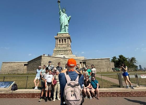 Must-See Tourist Attractions in New York: Places You Should Visit at Least Once - New York - 1