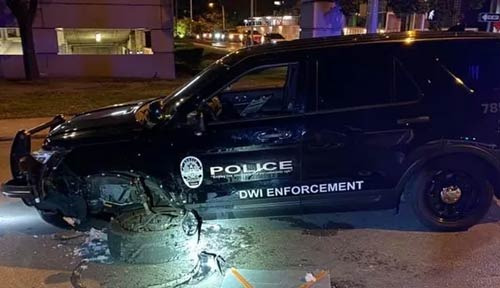 Austin DUI: A Costly Mistake - Austin - 1