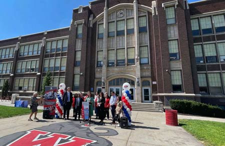 Is $7.3 Million Not Enough to Save Schools in Salt Lake City? - Salt Lake City - 1