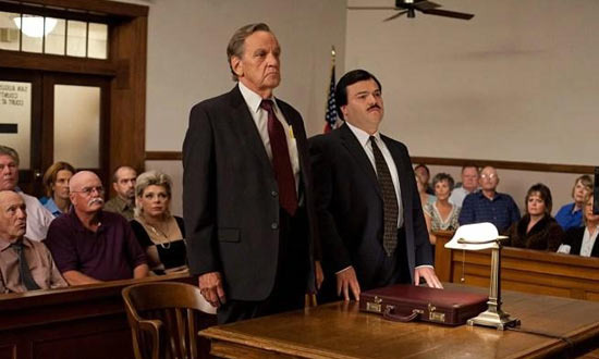 텍사스 실화 블랙코미디, 영화 Bernie, 2011 - Houston - 2