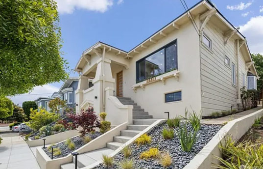 Why Are Home Prices in San Francisco So High? Trends for 2026 - San Francisco - 2