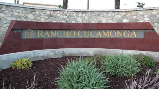 인랜드 엠파이어 랜초 쿠카몽가는 어떤 도시인가 - Rancho Cucamonga - 1