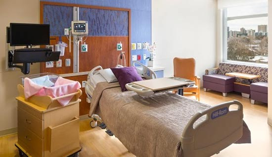 Saint Joseph Hospital in Denver: A 130-Year-Old Catholic Hospital in the City - Denver - 2