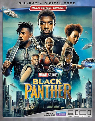 Black Panther: A Marvel Masterpiece Born in a Georgia Studio - Atlanta - 1