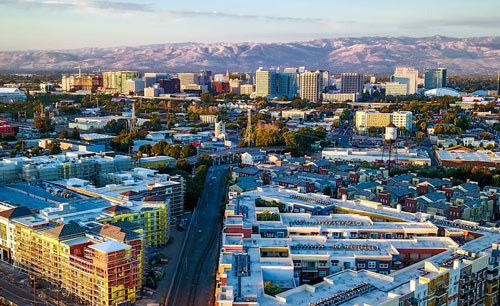 Analyzing Who San Jose is the Right City For - Sacramento - 1