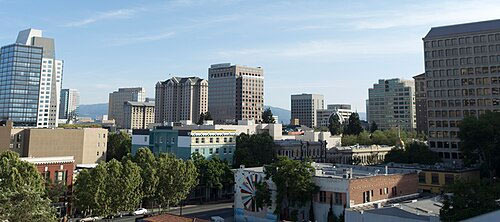 Analyzing Who San Jose is the Right City For - Sacramento - 2