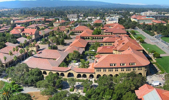 3 Major Universities in San Jose: Key Information to Know Before Applying - Sacramento - 2
