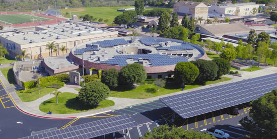 Irvine IUSD High School District Zones and Residential Characteristics - Irvine - 1