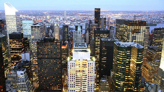 New York Housing Prices: 2025-2026 Manhattan and Borough Overview - New York - 1
