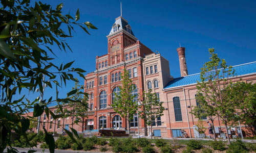 MSU Denver: The Most Practical Urban University in Colorado - Denver - 2