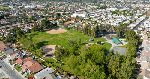 Great Places to Visit on Weekends While Living in Rowland Heights - Rowland Heights - 1