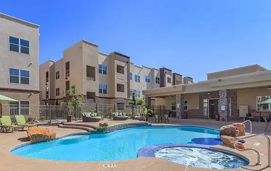 Average Rent for a 1-Bedroom in El Paso is Around $890 - El Paso - 1