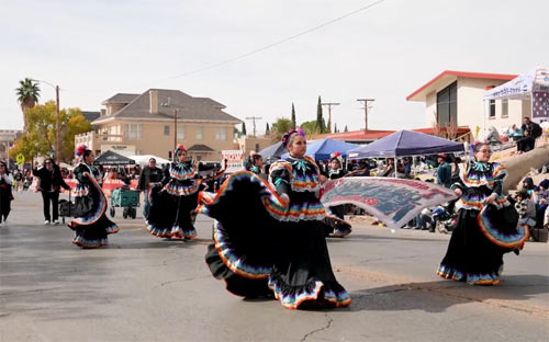 History, Culture, and Attractions of El Paso, Texas: The Southernmost Border City - El Paso - 1