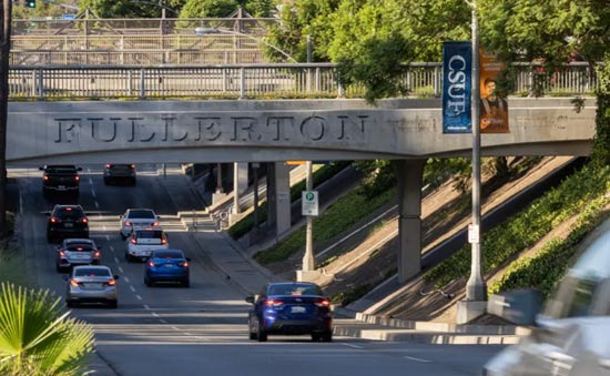 Criteria for Determining Who Fits Well and Who Doesn't in Fullerton - Fullerton - 1