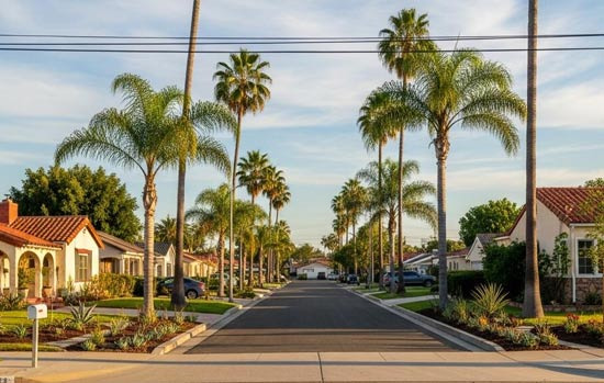 Criteria for Determining Who Fits Well and Who Doesn't in Fullerton - Fullerton - 2