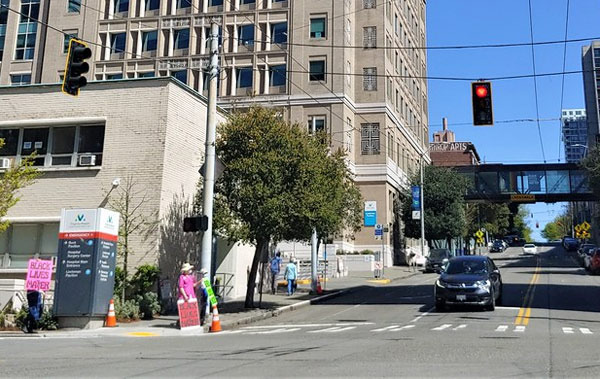 Virginia Mason Medical Center: A Leader in Medical Innovation - Seattle - 1