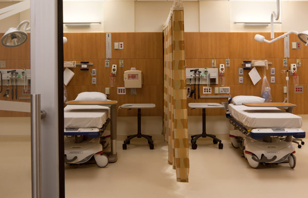 Virginia Mason Medical Center: A Leader in Medical Innovation - Seattle - 2