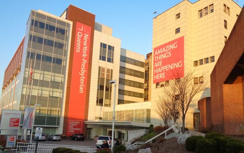 3 Hospitals Near Queens Village, Convenient Access - Queens Village - 2