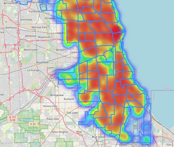 Understanding Chicago's Safety: What You Need to Know to Live Safely - Chicago - 1