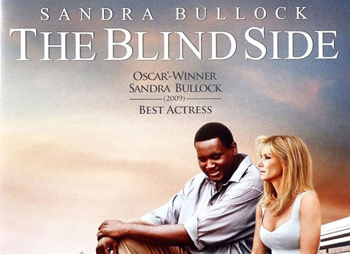The Blind Side: A Touching Film Based on a True Story Set in Atlanta - Atlanta - 1