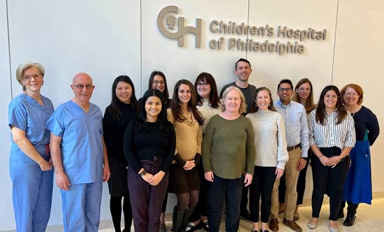 Top Children's Hospital, Children's Hospital of Philadelphia - Philadelphia - 2