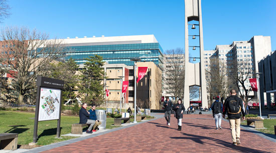 Temple University: A Comprehensive Overview of Philadelphia's Largest Public Research University - Philadelphia - 1