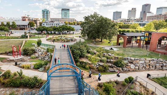 Let's Explore the Pros and Cons of Little Rock from an Immigrant's Perspective - Little Rock - 1