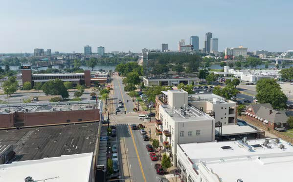 Information on Nearby Cities and Attractions Around Little Rock - Little Rock - 1
