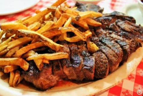 Little Rock Local Eateries: From Southern Soul Food to Farm-to-Table - Little Rock - 1