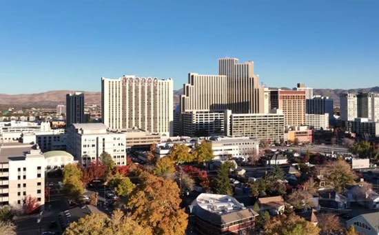Investigating Current Rent Prices for 1-Bedroom Apartments in Reno - Reno - 1